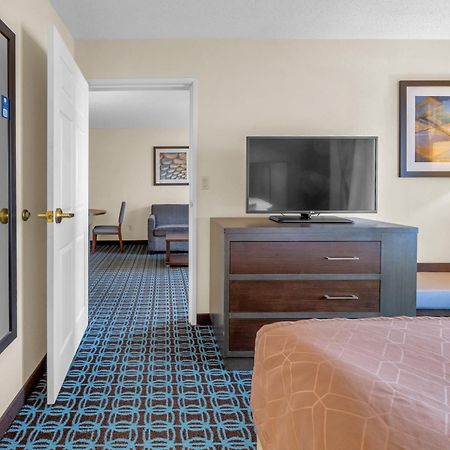 Wingate By Wyndham Chicago Schaumburg Hotel Værelse billede