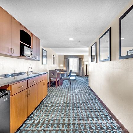 Wingate By Wyndham Chicago Schaumburg Hotel Værelse billede