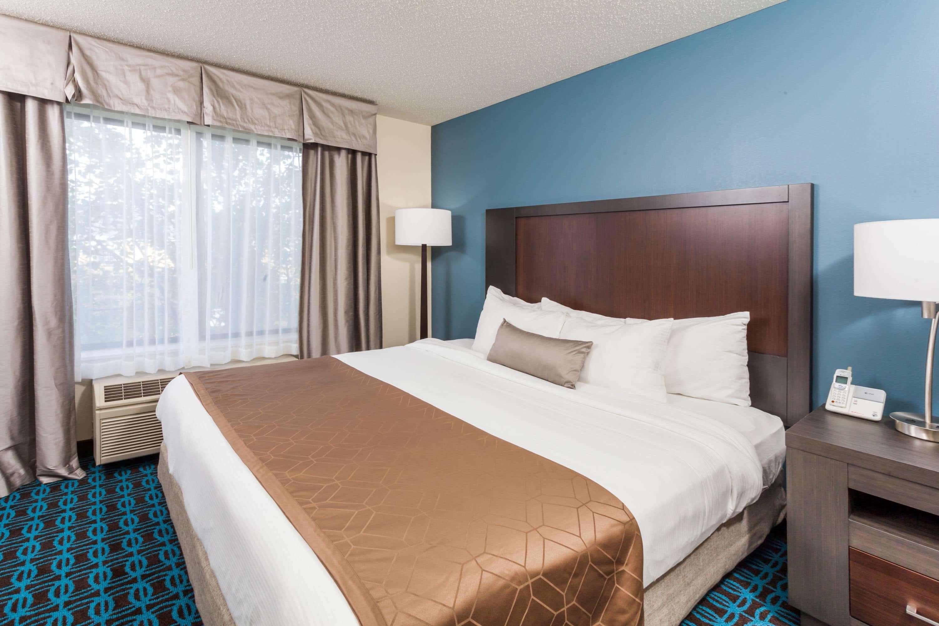 Wingate By Wyndham Chicago Schaumburg Hotel Eksteriør billede