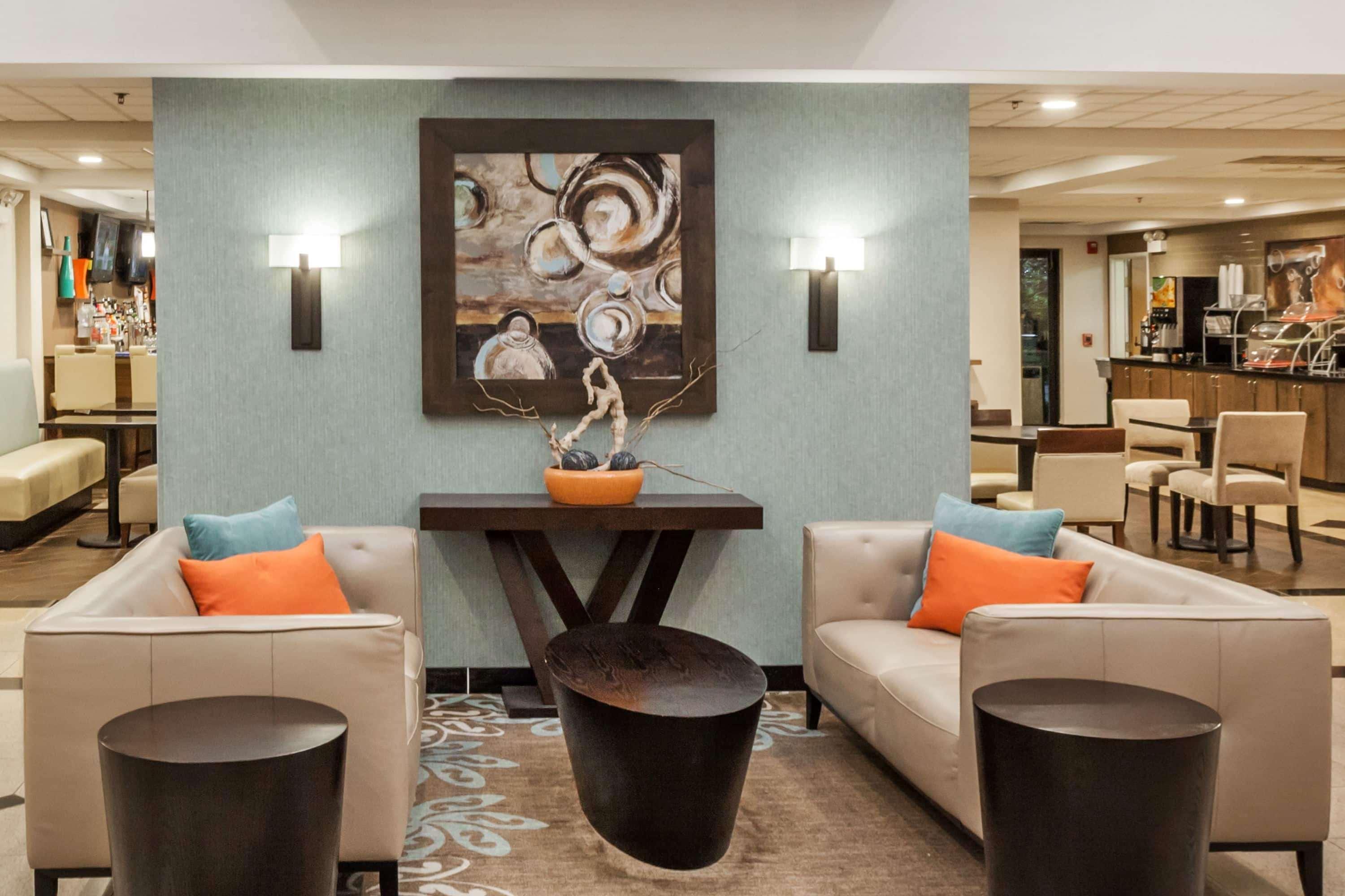 Wingate By Wyndham Chicago Schaumburg Hotel Eksteriør billede