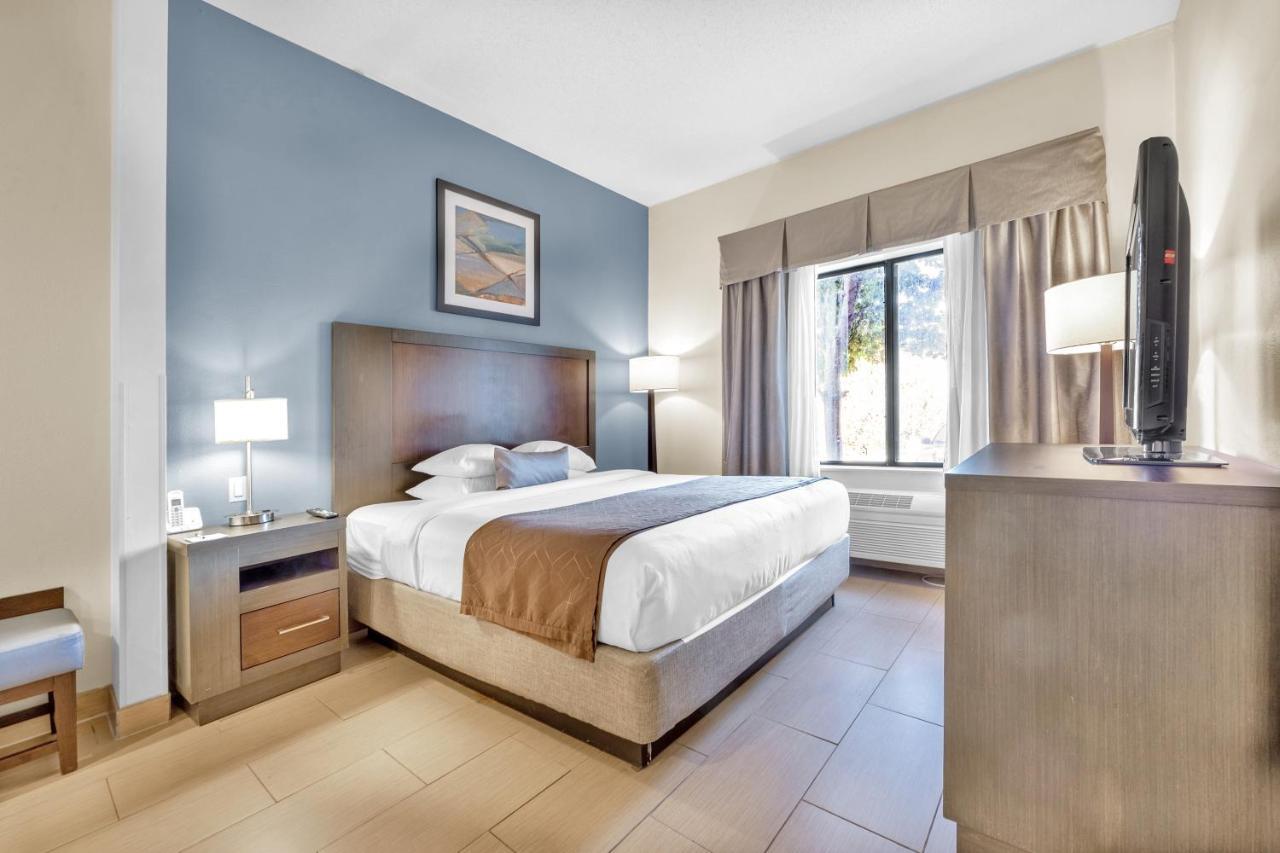 Wingate By Wyndham Chicago Schaumburg Hotel Værelse billede