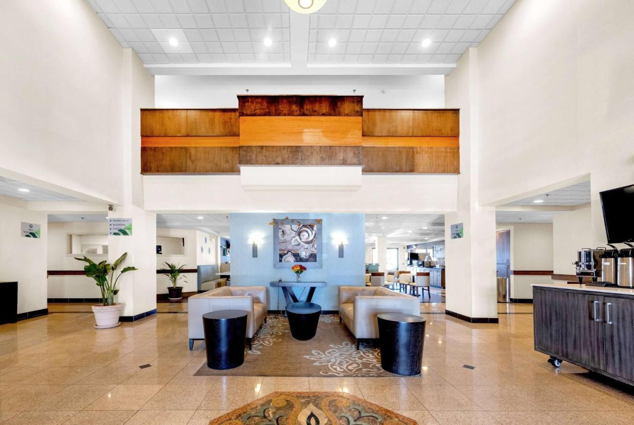 Wingate By Wyndham Chicago Schaumburg Hotel Eksteriør billede