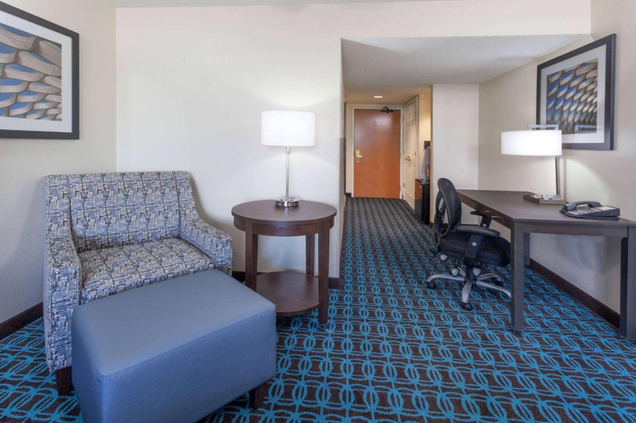 Wingate By Wyndham Chicago Schaumburg Hotel Eksteriør billede
