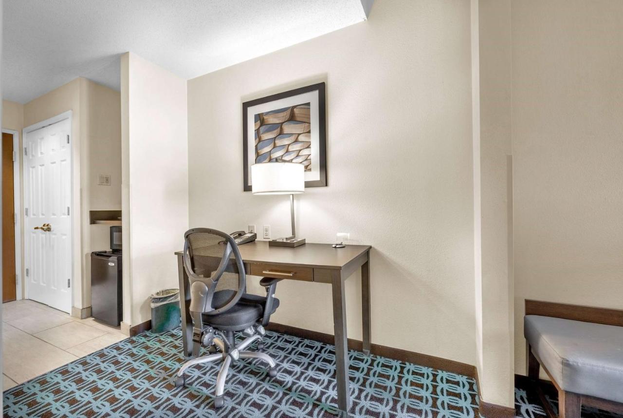 Wingate By Wyndham Chicago Schaumburg Hotel Eksteriør billede