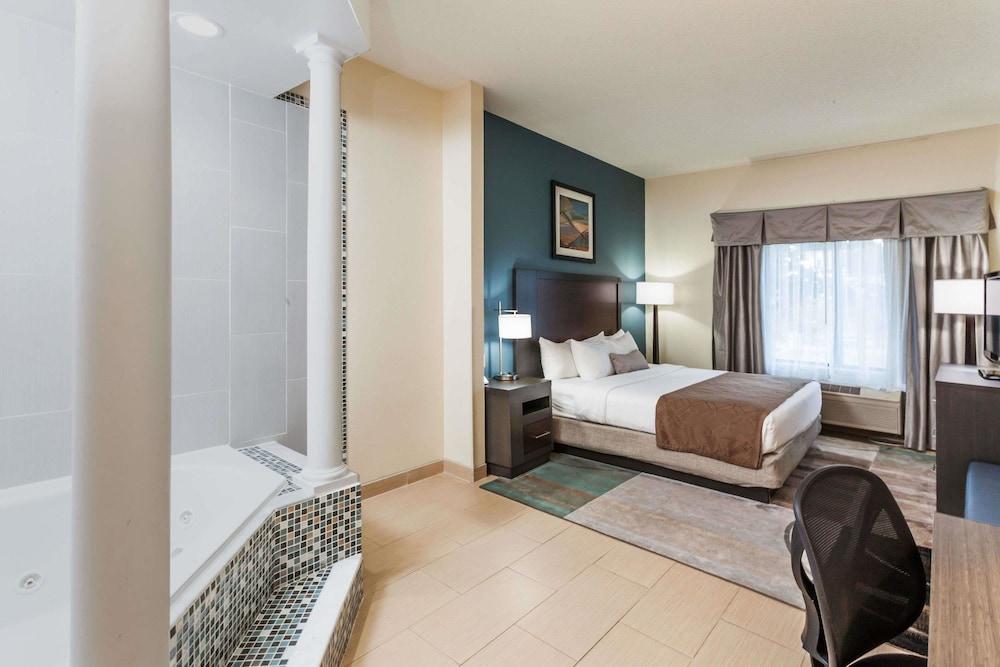 Wingate By Wyndham Chicago Schaumburg Hotel Eksteriør billede