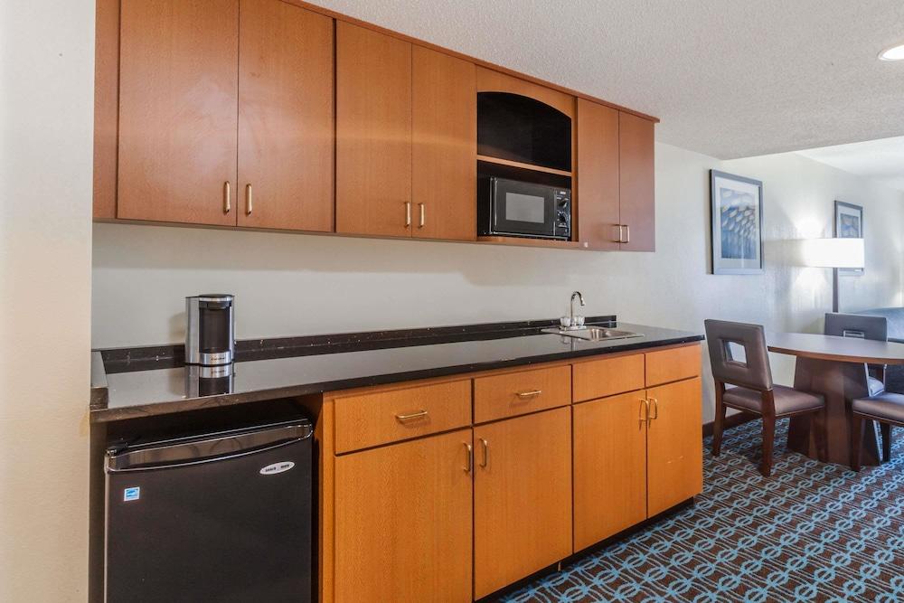 Wingate By Wyndham Chicago Schaumburg Hotel Eksteriør billede