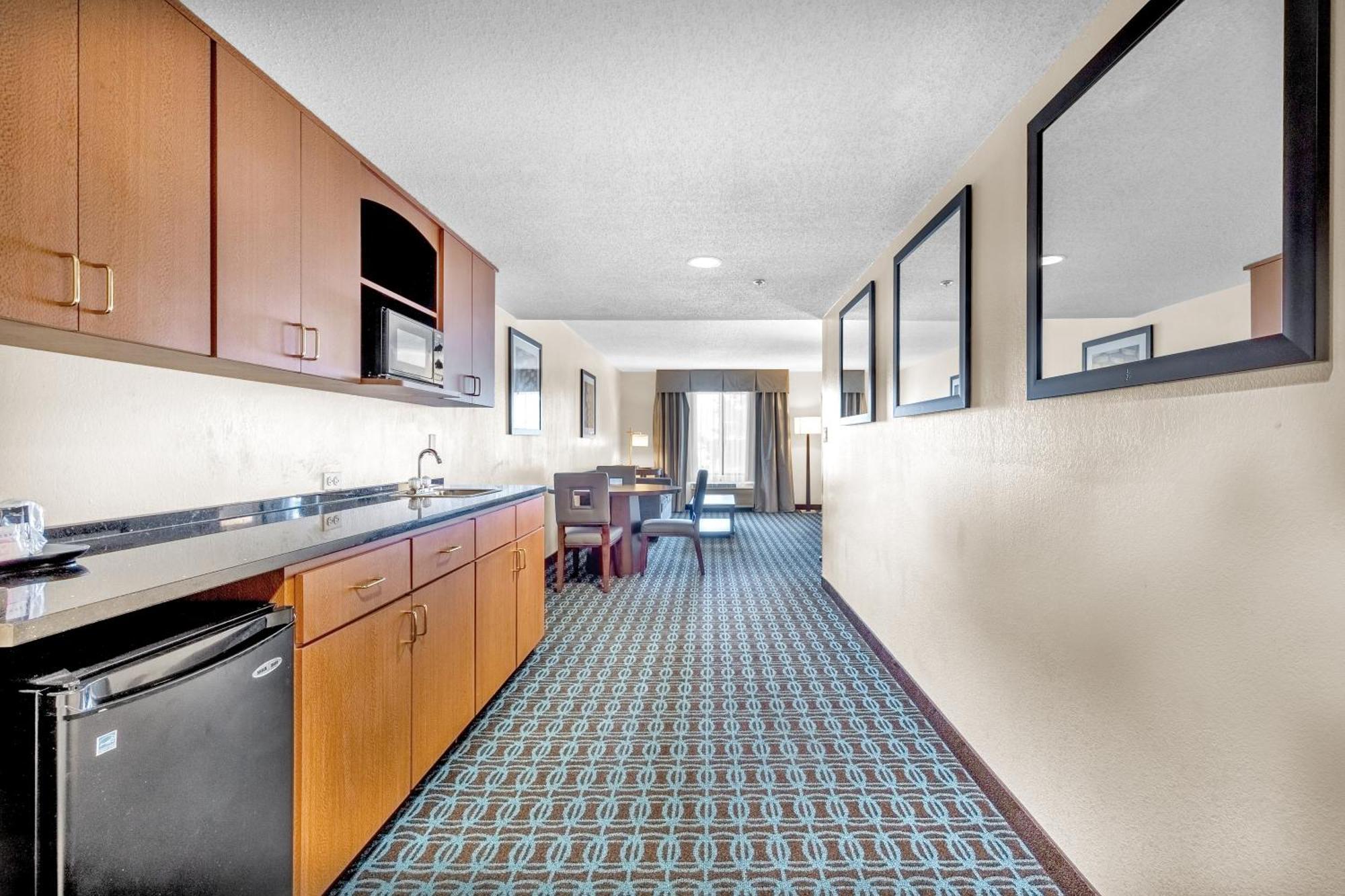 Wingate By Wyndham Chicago Schaumburg Hotel Værelse billede