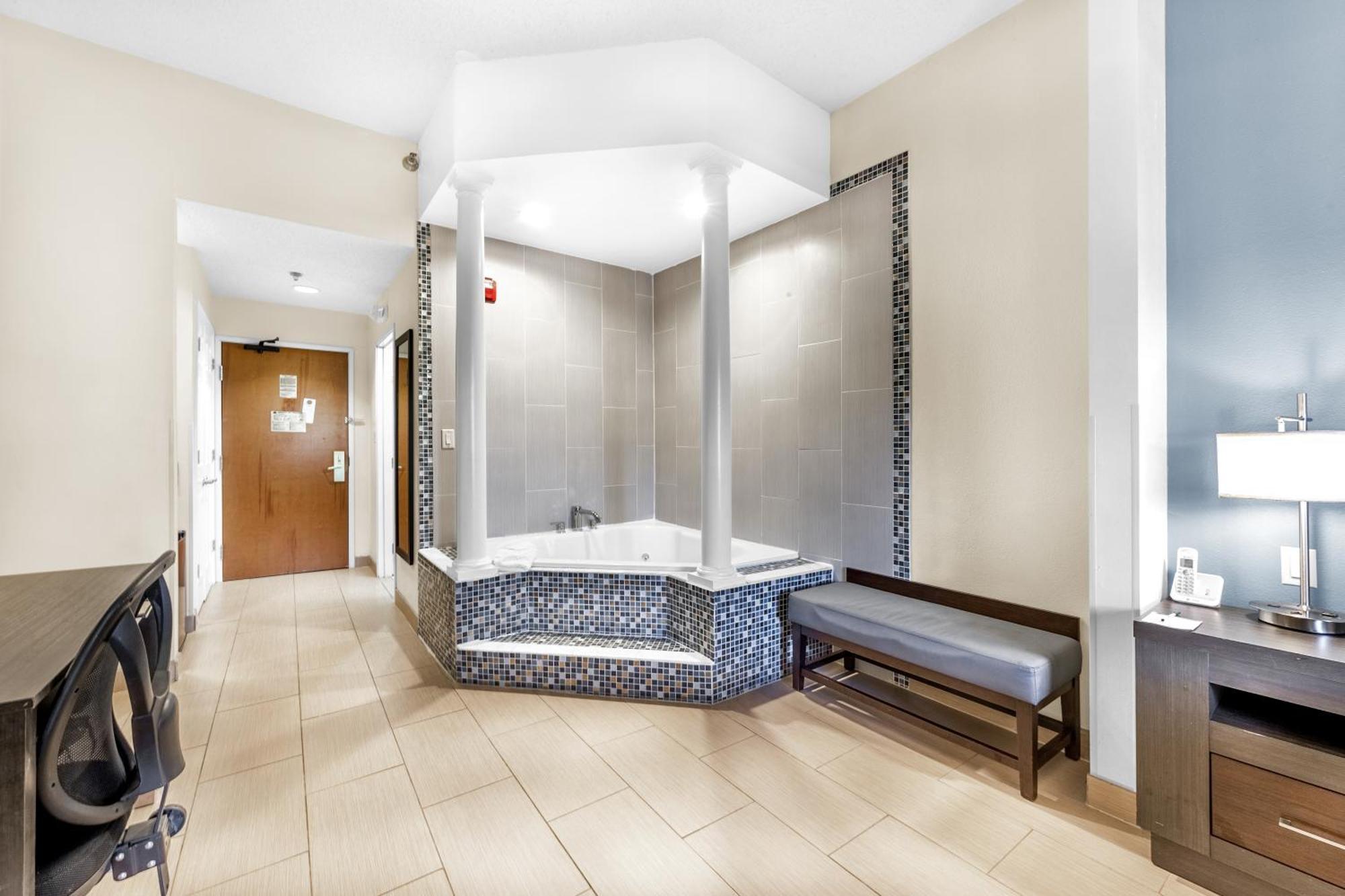 Wingate By Wyndham Chicago Schaumburg Hotel Værelse billede