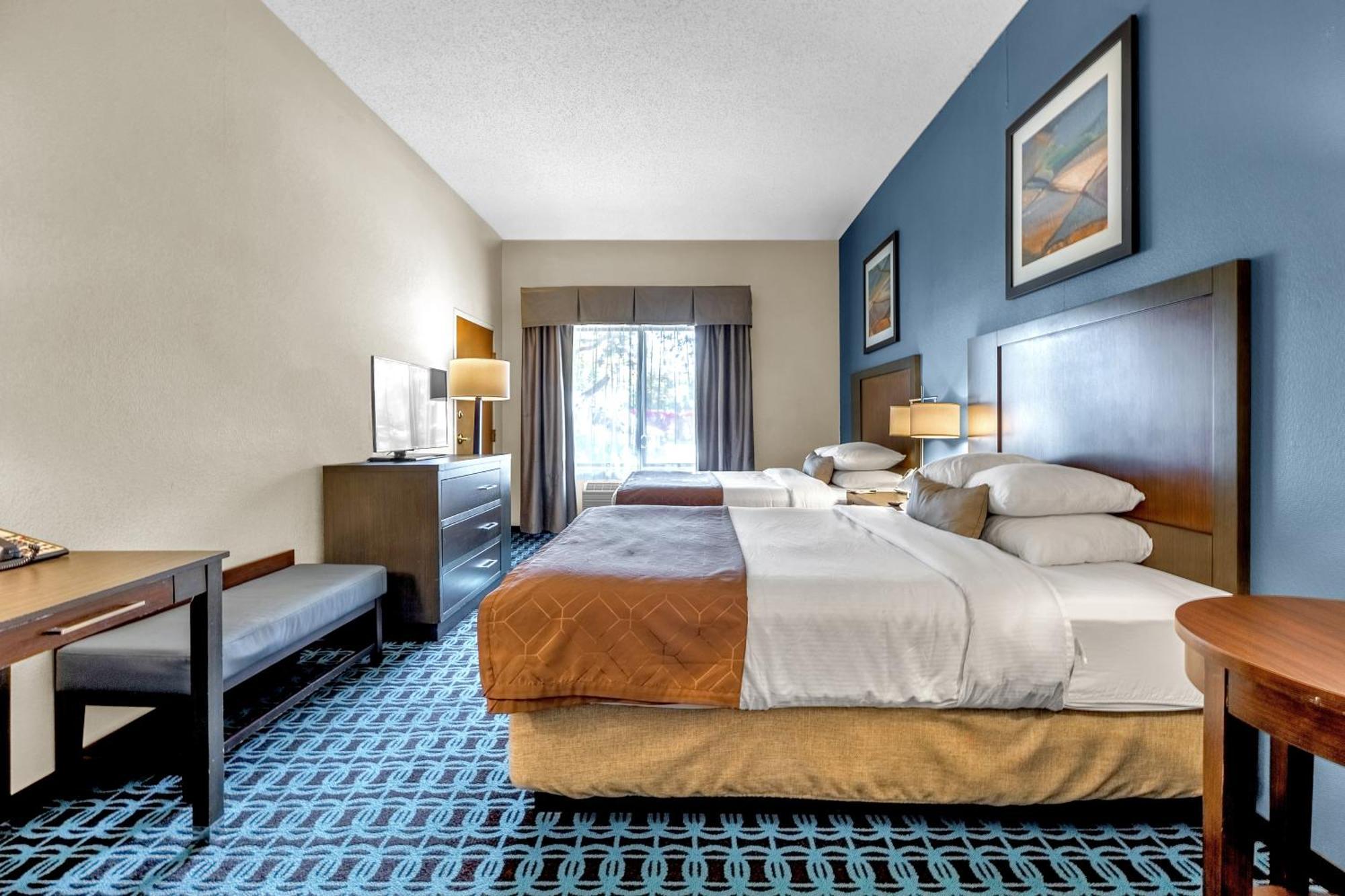 Wingate By Wyndham Chicago Schaumburg Hotel Værelse billede